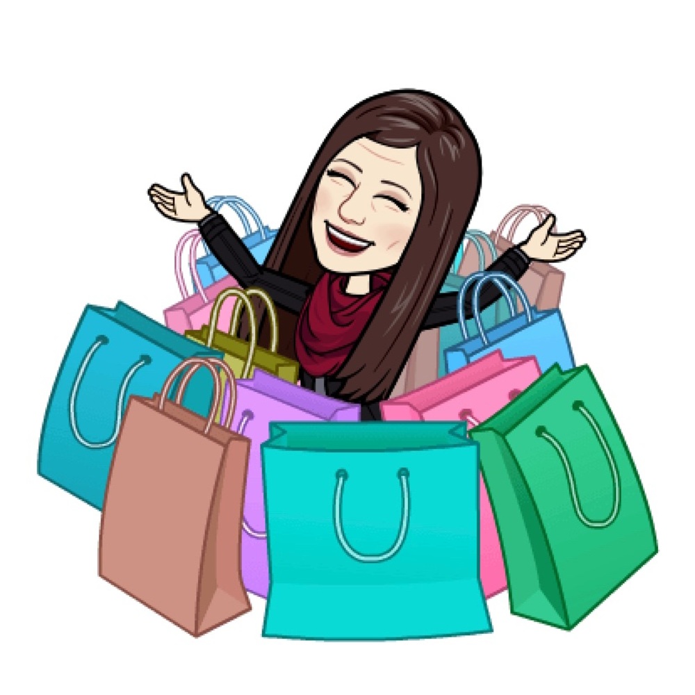 Amy | Posh Ambassador